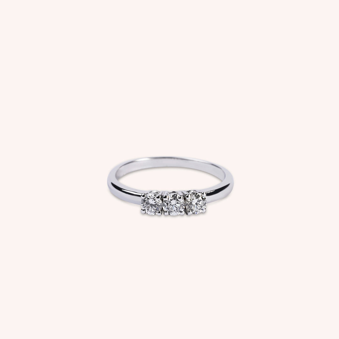 Anello Trilogy Teti
