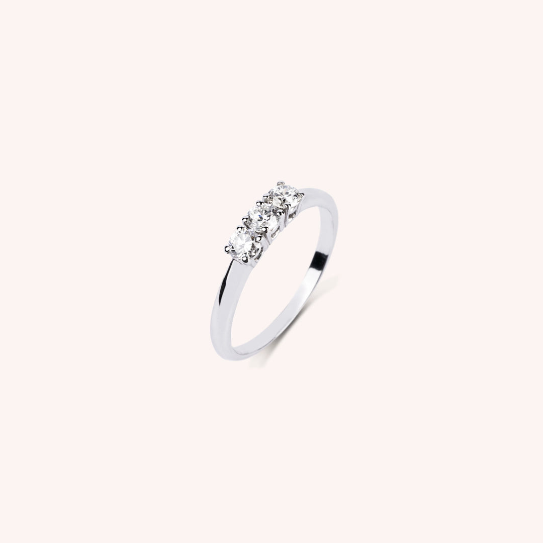 Anello Trilogy Teti