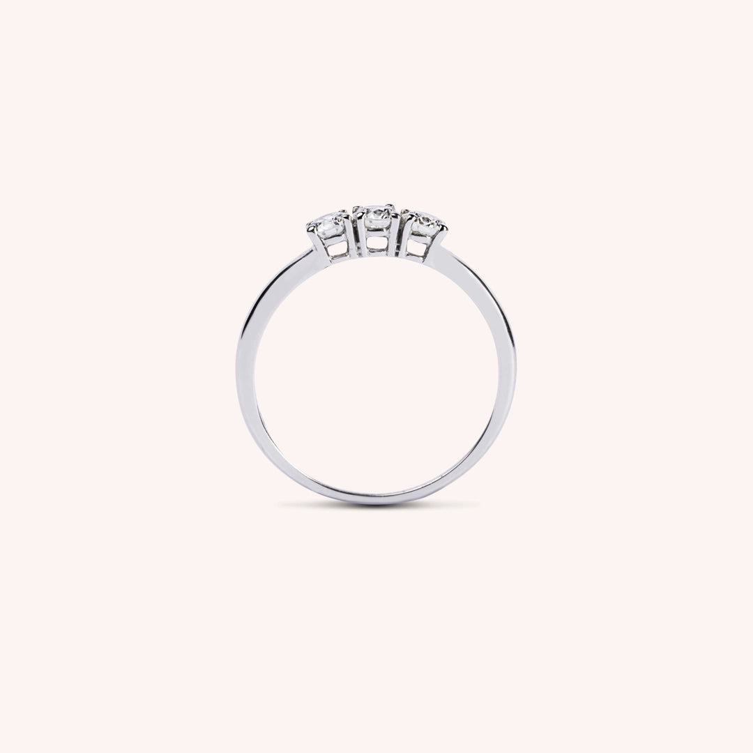 Anello Trilogy Teti