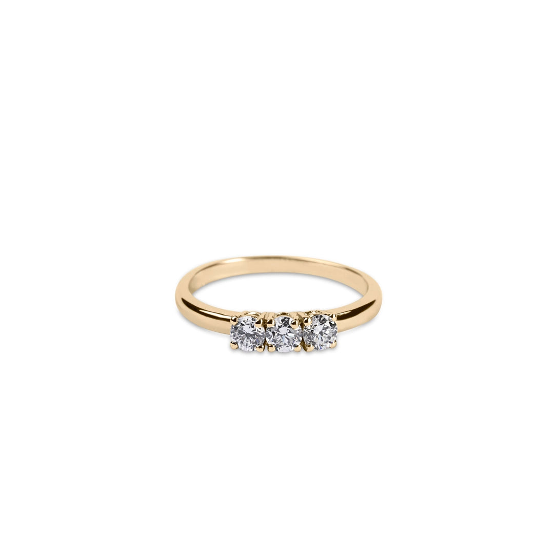 Anello Trilogy Teti