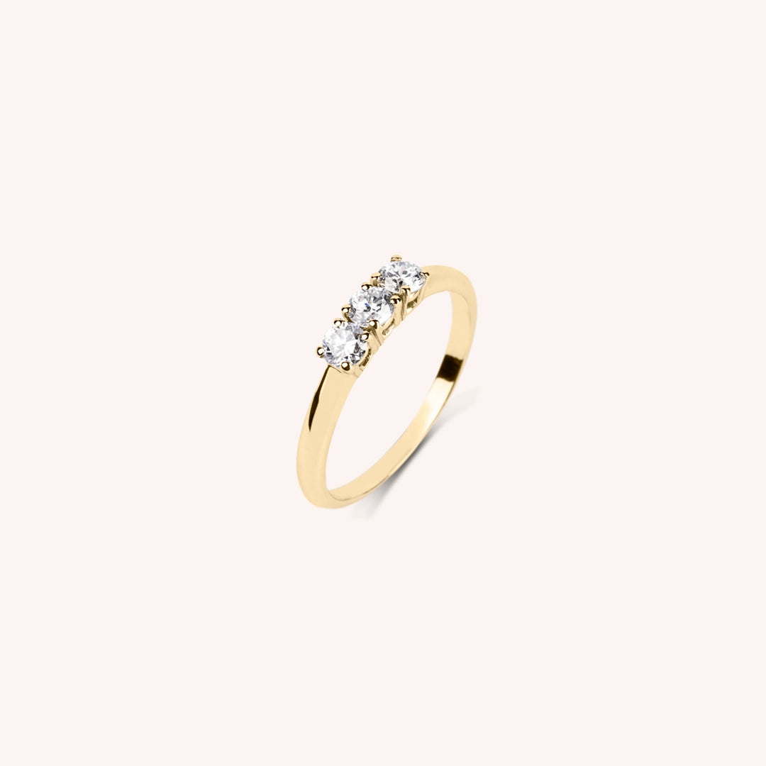 Anello Trilogy Teti