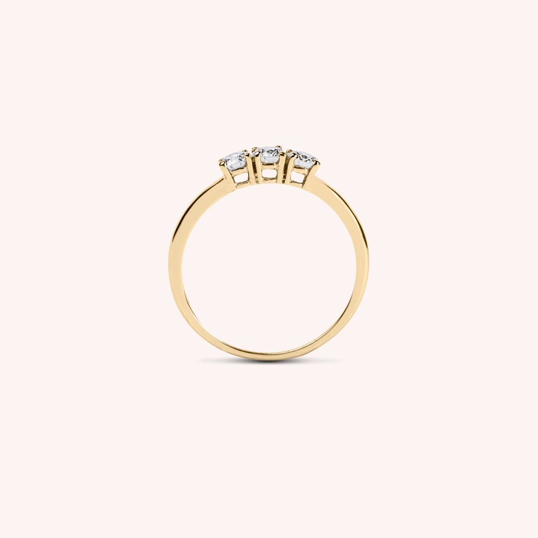 Anello Trilogy Teti
