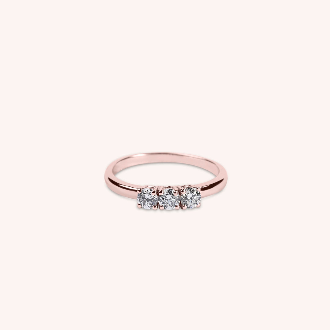 Anello Trilogy Teti