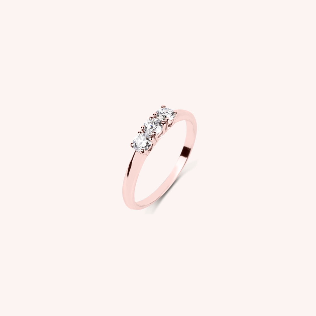 Anello Trilogy Teti