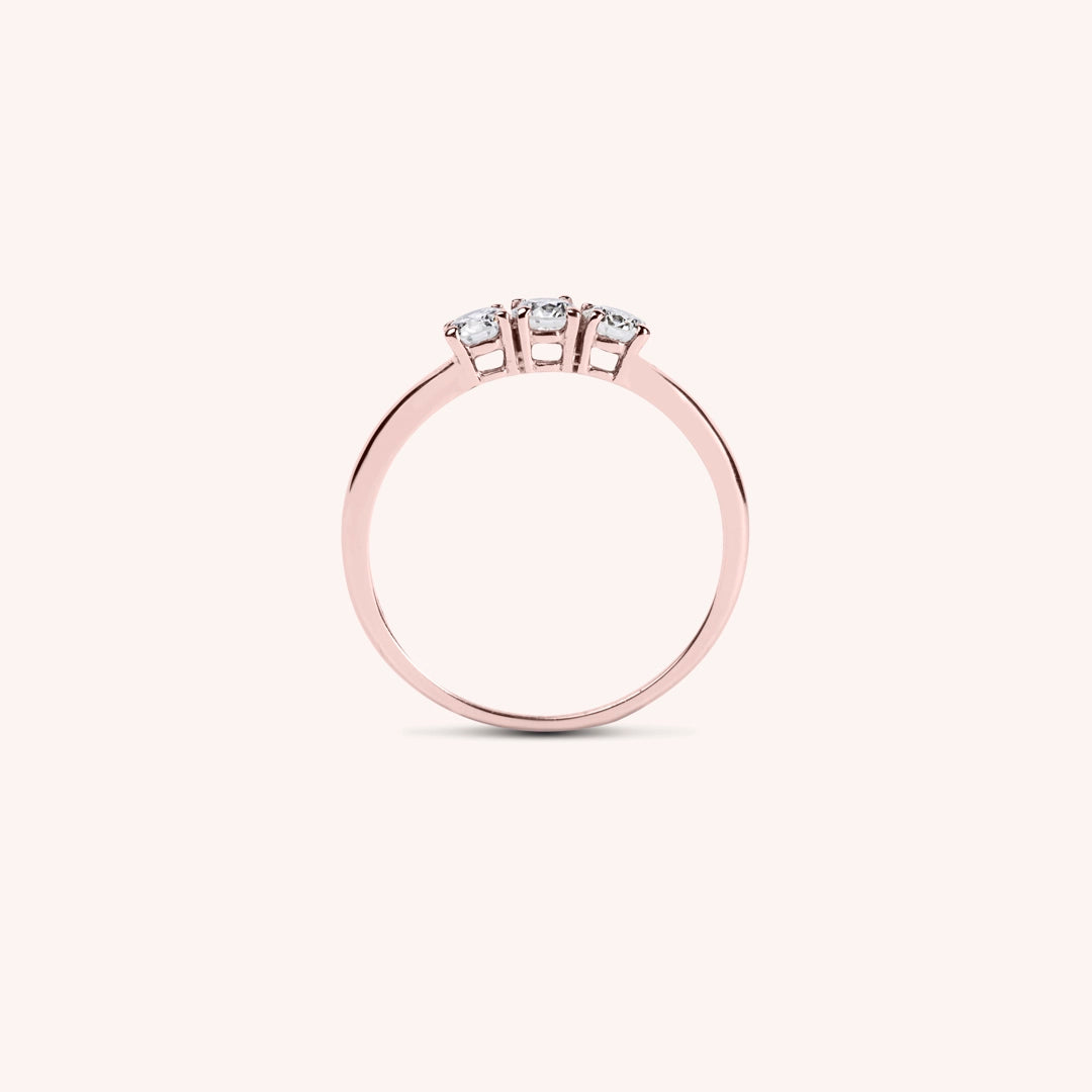 Anello Trilogy Teti