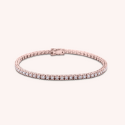 Bracciale Afrodite Oro rosa - Varengo Gioielli