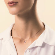 Girocollo Aura - Varengo Gioielli