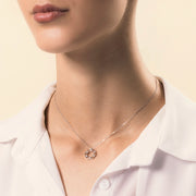 Girocollo Cora - Varengo Gioielli