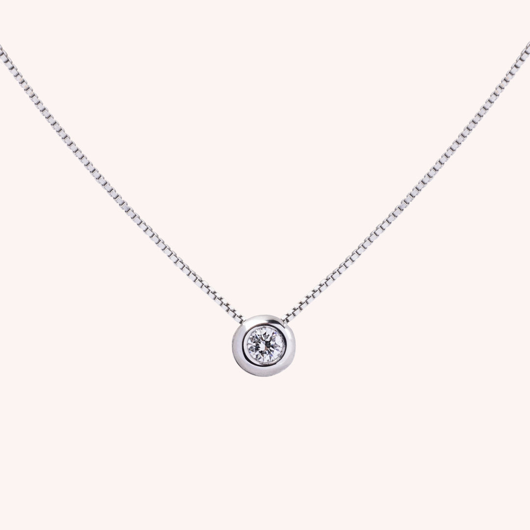 Gea Necklace