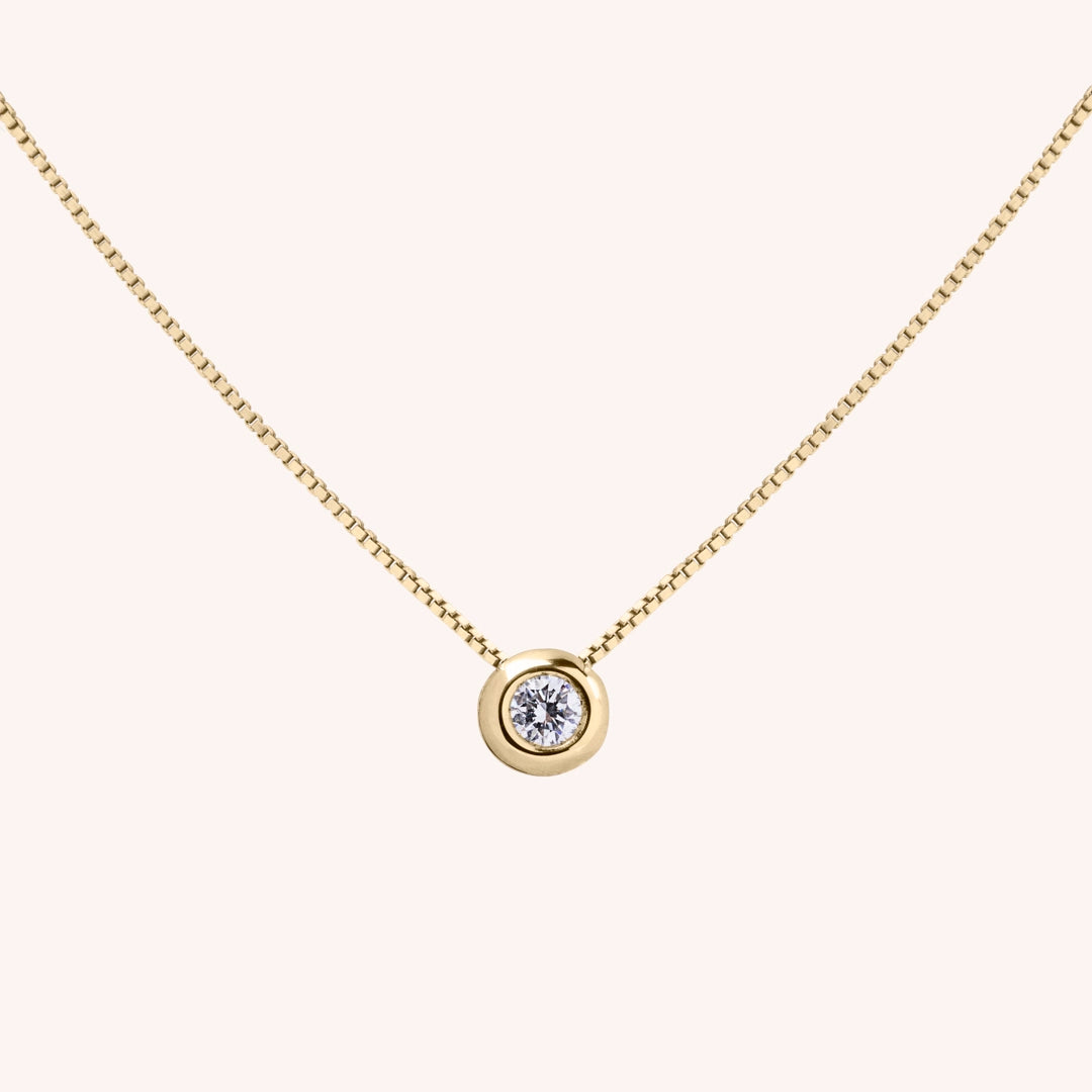 Gea Necklace
