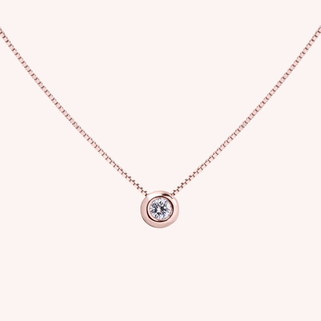 Gea Necklace