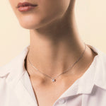 Load image into Gallery viewer, Girocollo Maia - Varengo Gioielli
