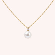 Girocollo Venere Oro giallo - Varengo Gioielli