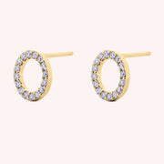 Orecchini Aura - Varengo Gioielli