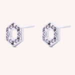 Load image into Gallery viewer, Orecchini Cora - Varengo Gioielli
