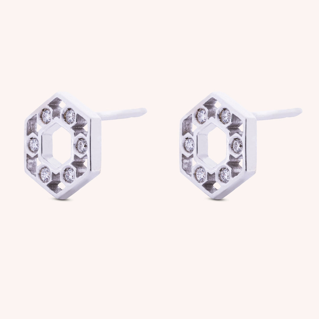 Orecchini Cora - Varengo Gioielli