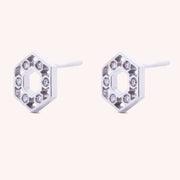 Orecchini Cora - Varengo Gioielli