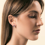 Load image into Gallery viewer, Orecchini Cora - Varengo Gioielli
