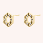 Load image into Gallery viewer, Orecchini Cora - Varengo Gioielli
