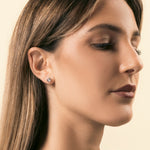 Load image into Gallery viewer, Orecchini Gea - Varengo Gioielli
