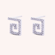 Orecchini Minosse - Varengo Gioielli