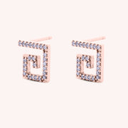 Orecchini Minosse - Varengo Gioielli