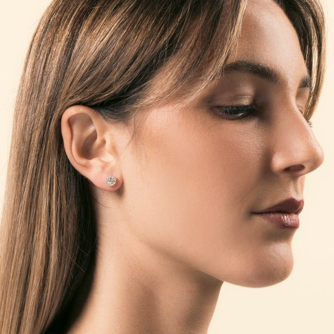 Orecchini Vesta - Varengo Gioielli