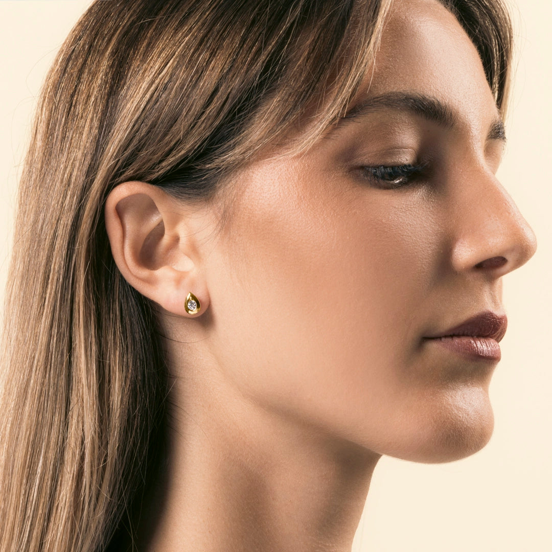 Orecchini Zea - Varengo Gioielli